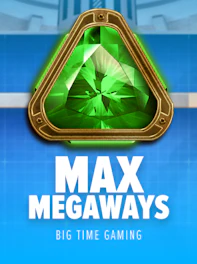 Max Megaways
