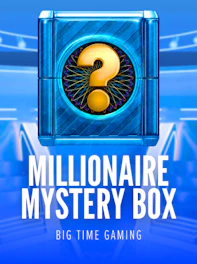 Millionaire Mystery Box