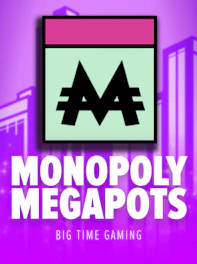 MONOPOLY Megapots