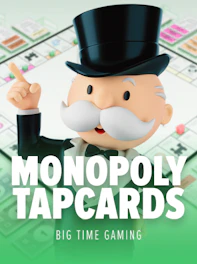 MONOPOLY TapCards