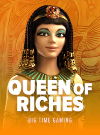 Queen of Riches