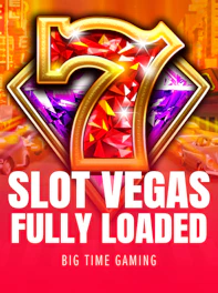 Slot Vegas - Fully Loaded