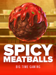 Spicy Meatballs