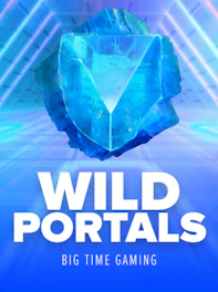 Wild Portals