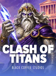 Clash of Titans