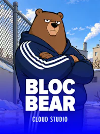 Bloc Bear