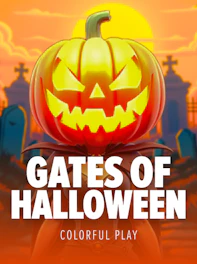 Gates of Halloween