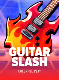 Guitar Slash