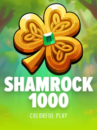 Shamrock 1000