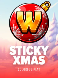 Sticky Xmas