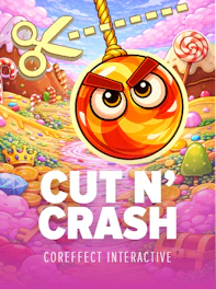Cut N Crash