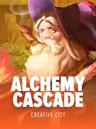 Alchemy Cascade