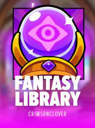 Fantasy Library