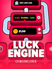 Luck Engine