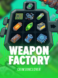 Weapon Factory