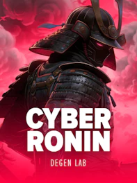 Cyber Ronin