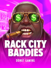 Rack City Baddies