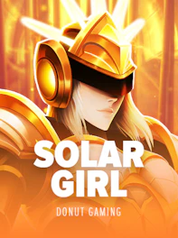 Solar Girl