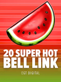 20 Super Hot Bell Link