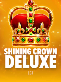 Shining Crown Deluxe