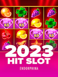 2023 Hit slot