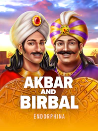 Akbar Birbal