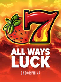 All Ways Luck