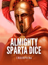 Almighty Sparta Dice
