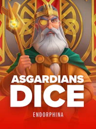 Asgardians Dice