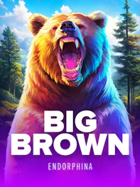 Big Brown