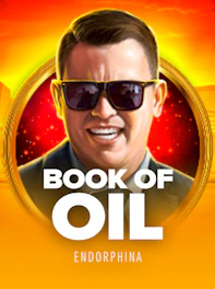 Book of Oil