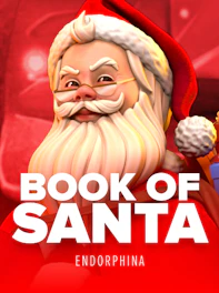 Book of Santa