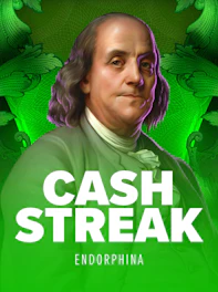 Cash Streak