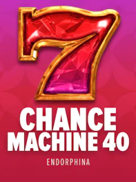 Chance Machine 40