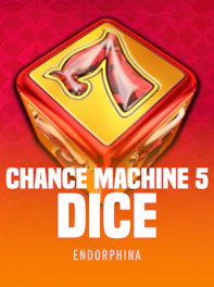 Chance Machine 5 Dice