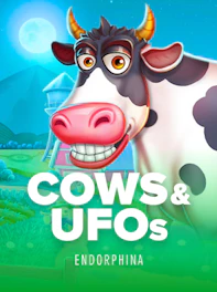 Cows & UFOs