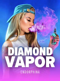 Diamond Vapor