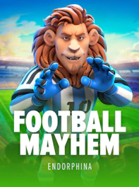 Football Mayhem