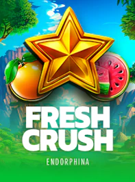 Fresh Crush