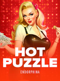 Hot Puzzle