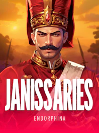 Janissaries