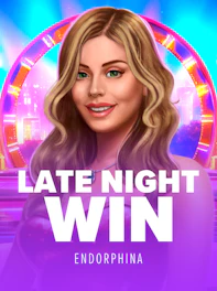 Late-Night Win