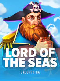 Lord of the Seas