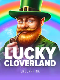 Lucky Cloverland