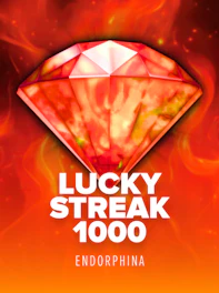 Lucky Streak 1000