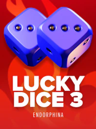 Lucky Streak Dice 3