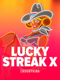 Lucky Streak X