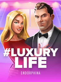#Luxurylife