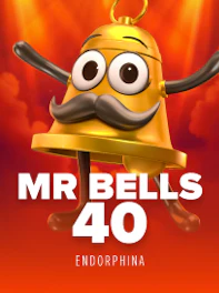 Mr Bells 40