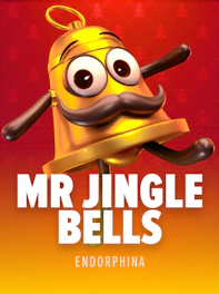 Mr. Jingle Bells